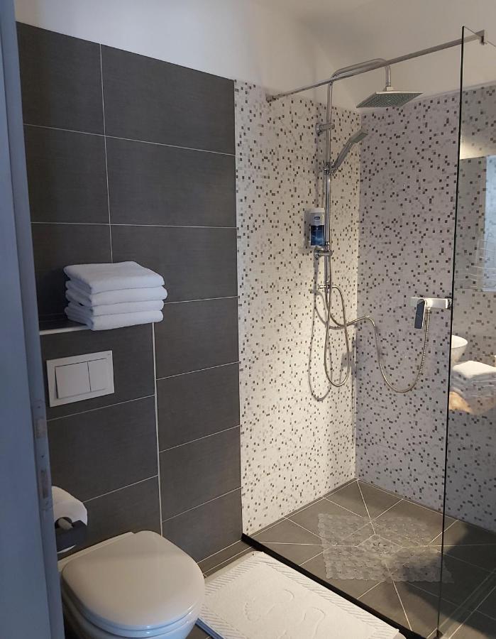 Studio Apartman Grizzly Слуни Екстериор снимка